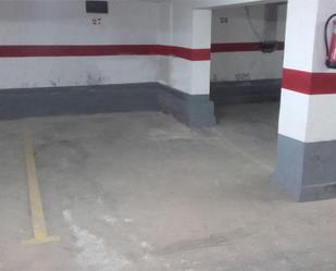 Garage to rent in Cubelles