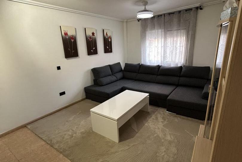 Photo 1 of Flat for sale in Calle Caridad, 4, San Pedro del Pinatar ciudad, Murcia