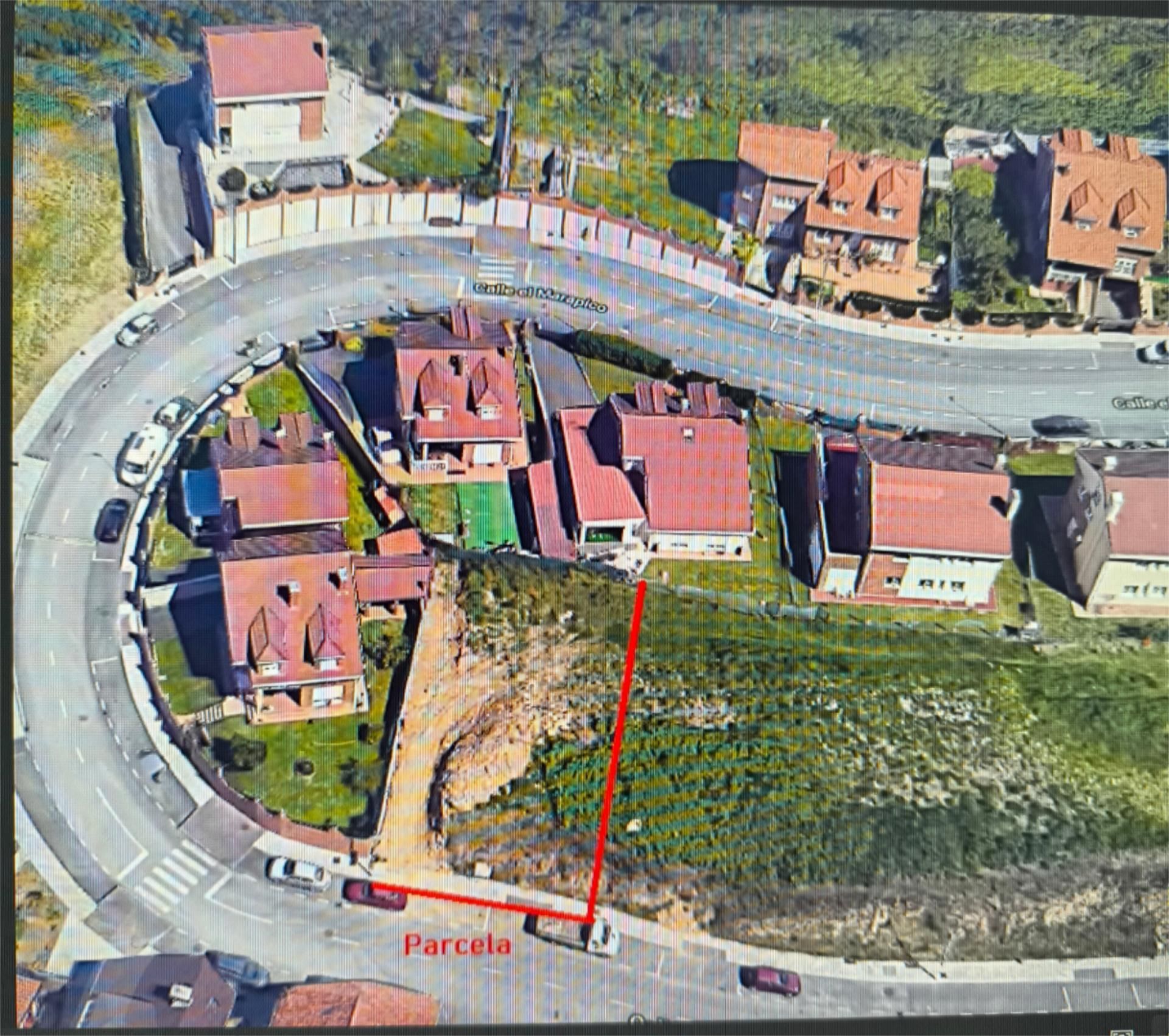 Urbanitzable en venda en Corvera de Asturias
