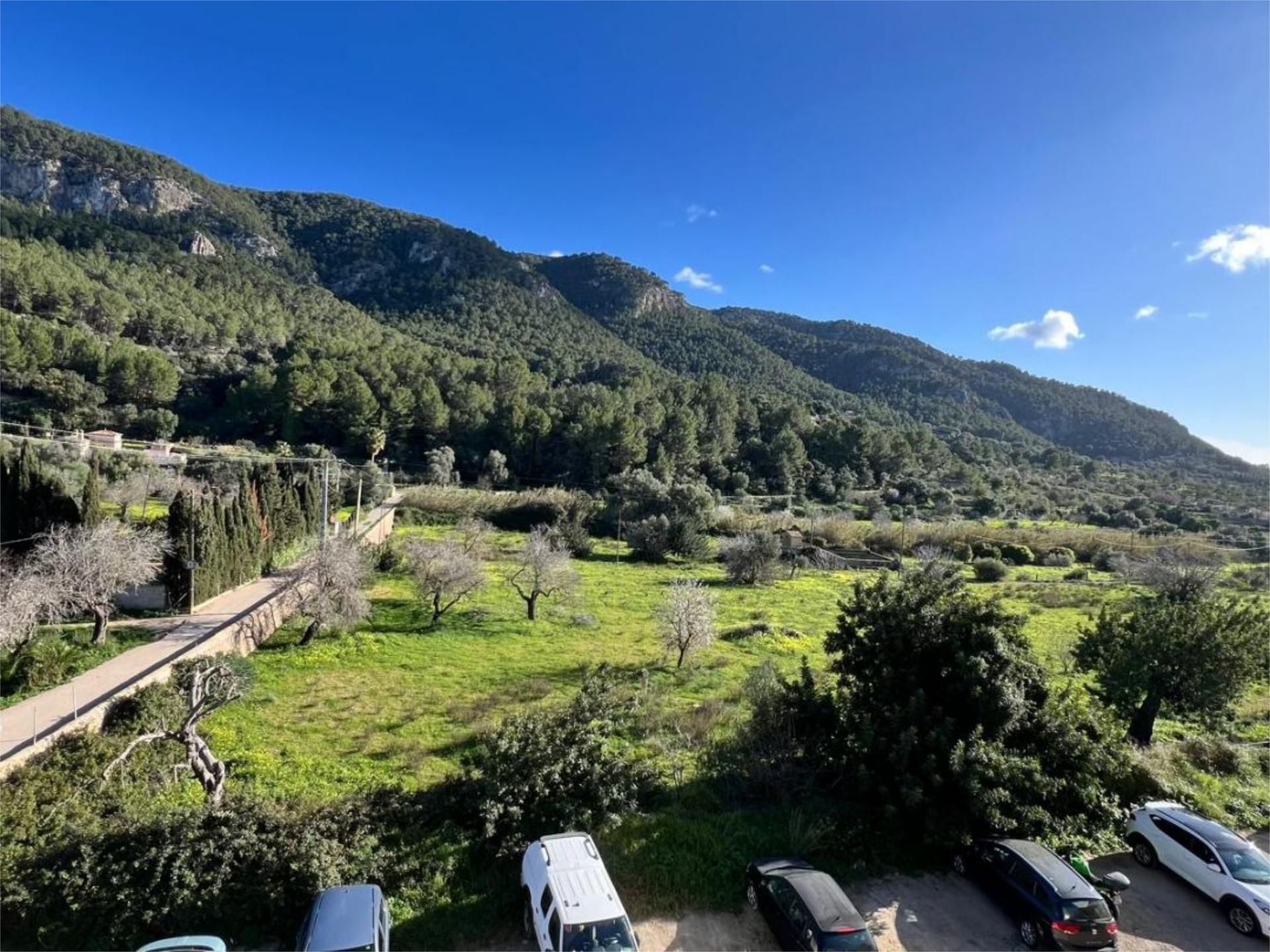 Jardí de Pis en venda en Andratx amb Aire condicionat i Balcó