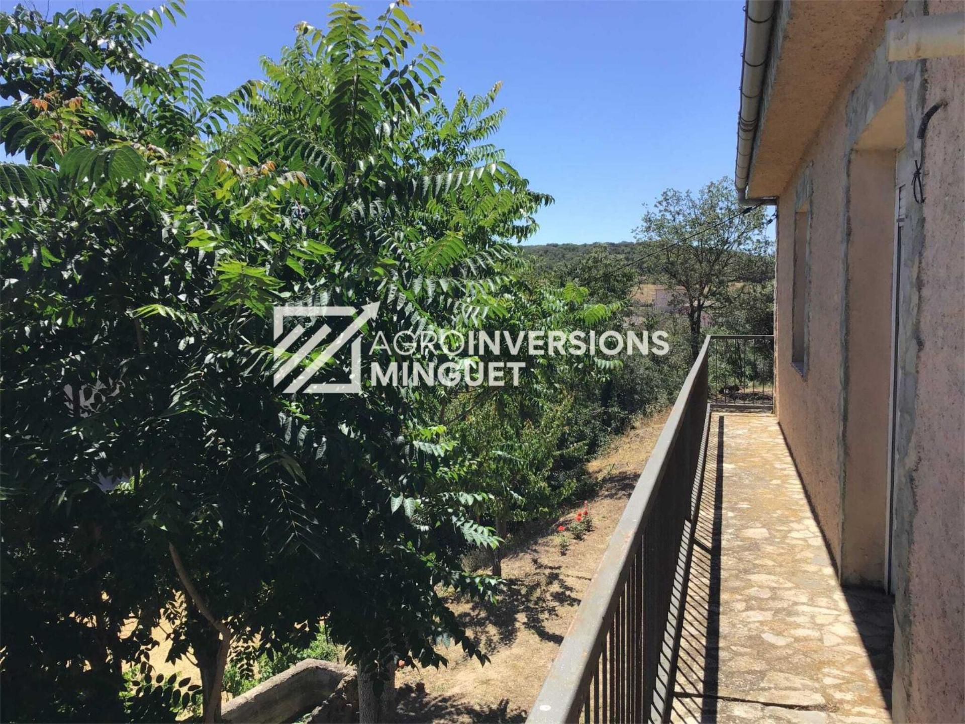 House or chalet for sale in Les Avellanes i Santa Linya  with Heating, Private garden and Terrace