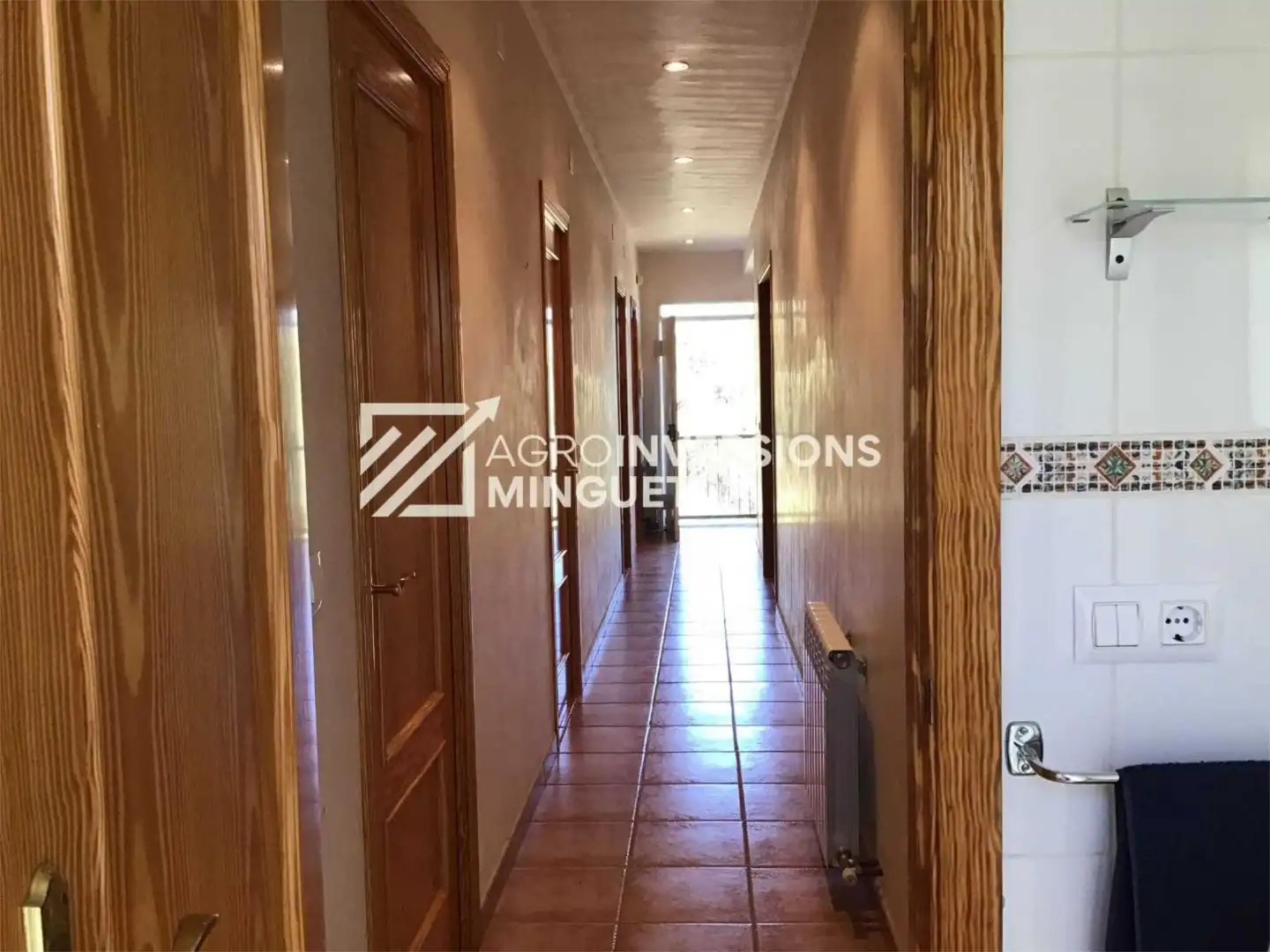 Casa o xalet en venda a Camí de Balena, 2, Les Avellanes i Santa Linya Casa o xalet en venda en Les Avellanes i Santa Linya amb Terrassa i Balcó