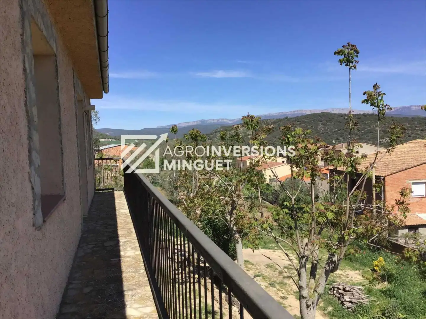 Casa o xalet en venda a Camí de Balena, 2, Les Avellanes i Santa Linya Terrassa de Casa o xalet en venda en Les Avellanes i Santa Linya amb Terrassa i Balcó