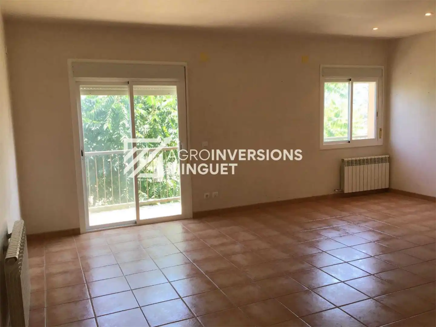 Casa o xalet en venda a Camí de Balena, 2, Les Avellanes i Santa Linya Sala d'estar de Casa o xalet en venda en Les Avellanes i Santa Linya amb Terrassa i Balcó