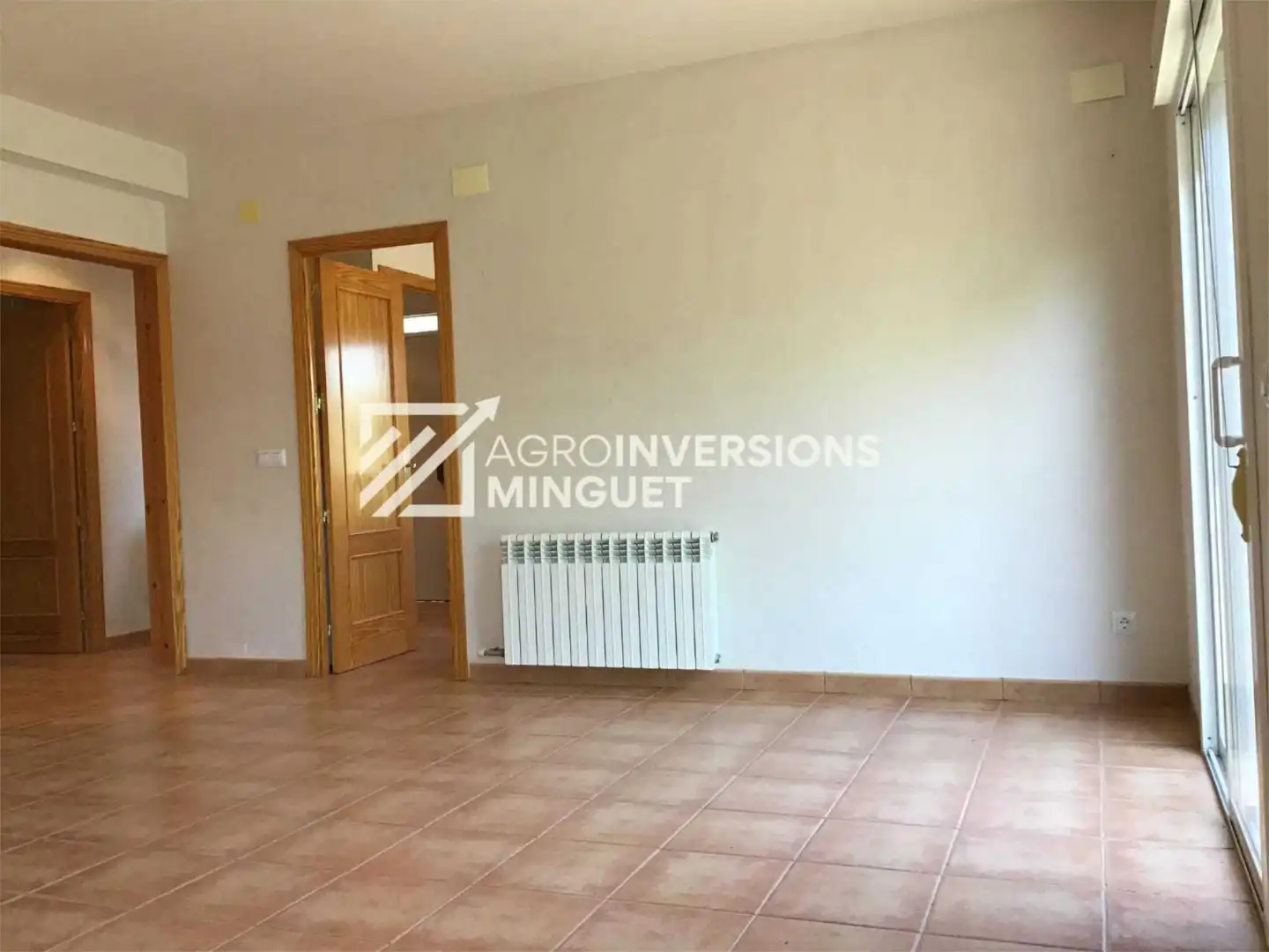 Casa o xalet en venda a Camí de Balena, 2, Les Avellanes i Santa Linya Dormitori de Casa o xalet en venda en Les Avellanes i Santa Linya amb Terrassa i Balcó
