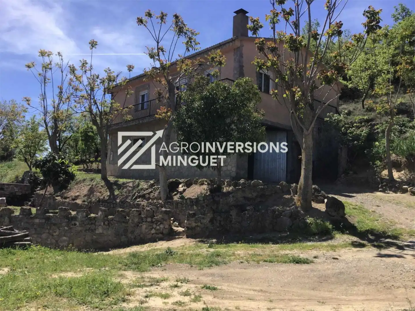 Casa o xalet en venda a Camí de Balena, 2, Les Avellanes i Santa Linya Casa o xalet en venda en Les Avellanes i Santa Linya amb Terrassa i Balcó