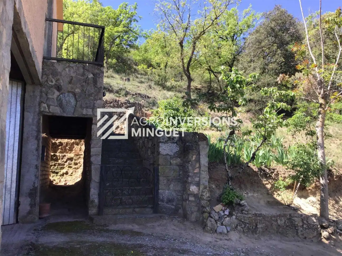 Casa o xalet en venda a Camí de Balena, 2, Les Avellanes i Santa Linya Casa o xalet en venda en Les Avellanes i Santa Linya amb Terrassa i Balcó