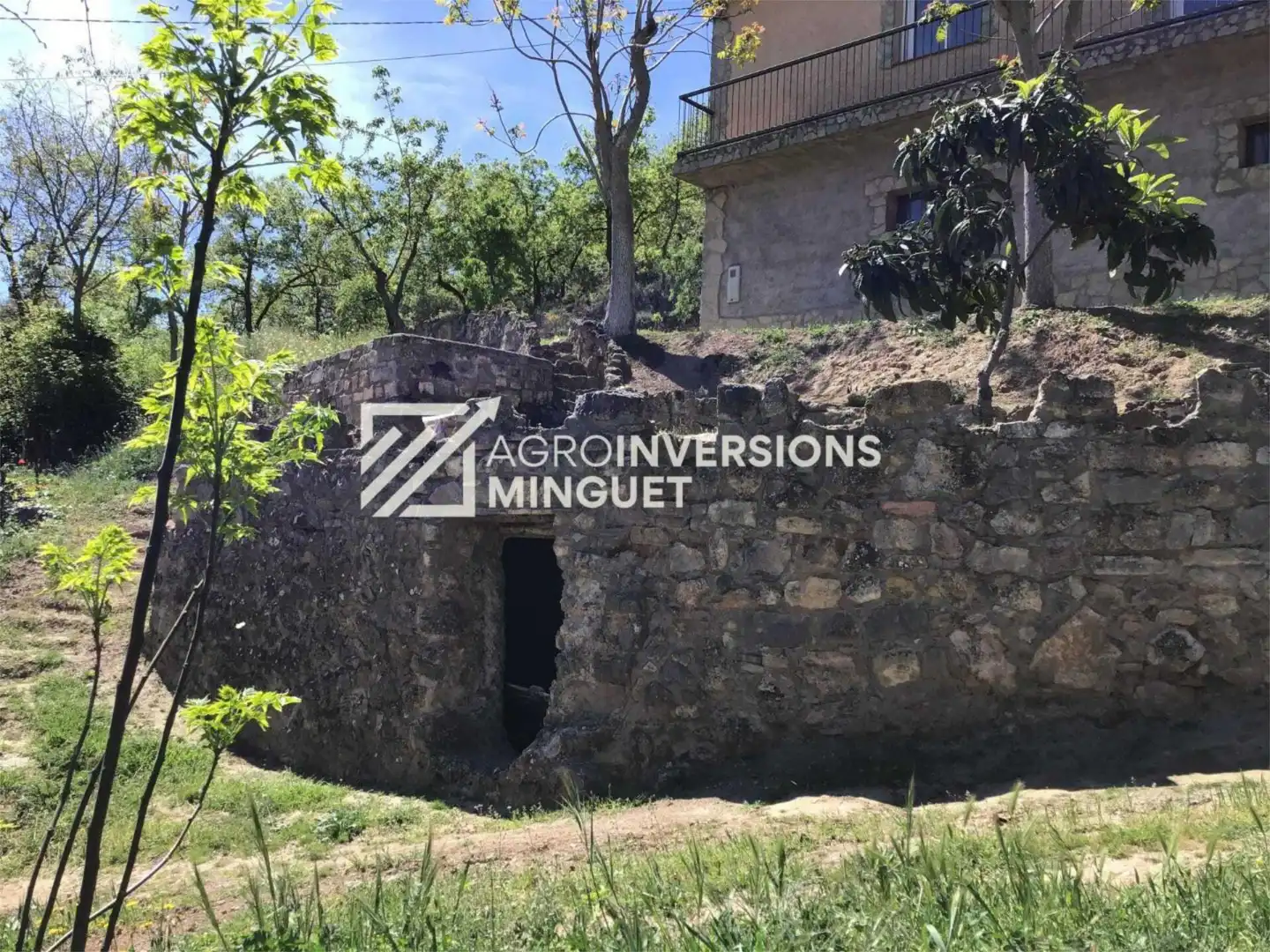 Casa o xalet en venda a Camí de Balena, 2, Les Avellanes i Santa Linya Casa o xalet en venda en Les Avellanes i Santa Linya amb Terrassa i Balcó