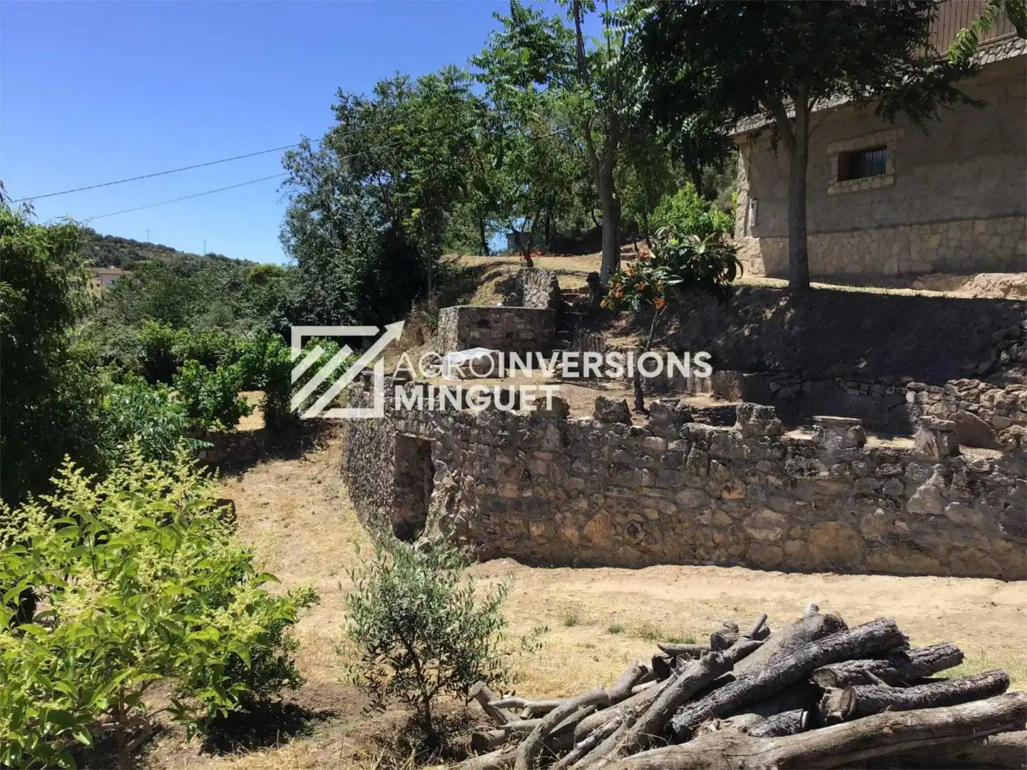 Casa o xalet en venda a Camí de Balena, 2, Les Avellanes i Santa Linya Casa o xalet en venda en Les Avellanes i Santa Linya amb Terrassa i Balcó