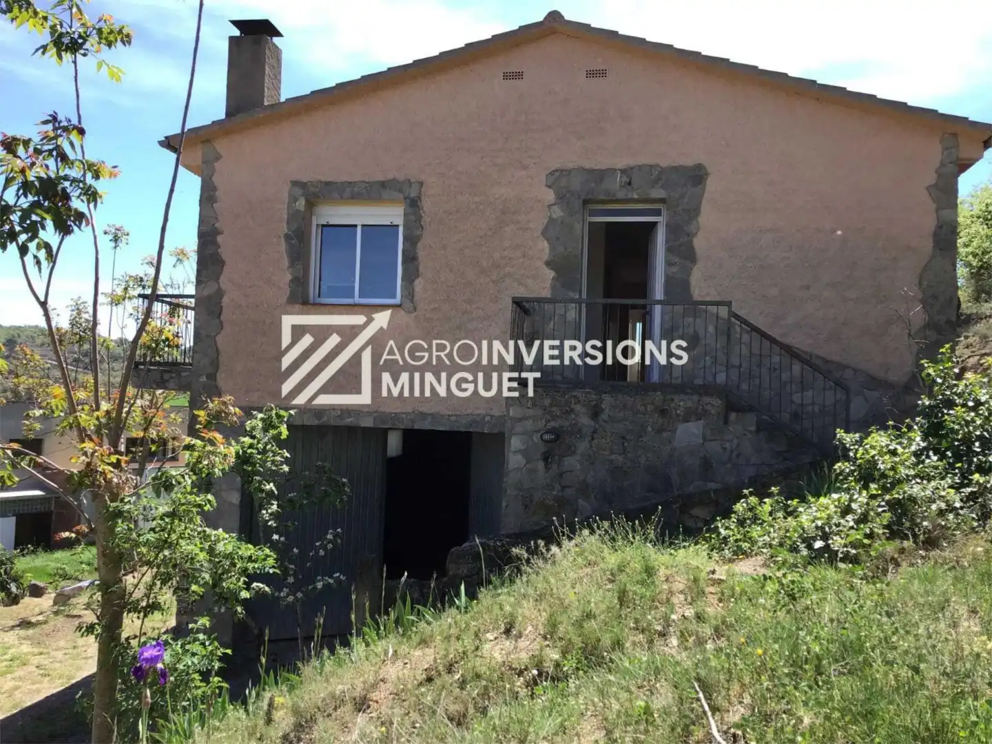 Casa o xalet en venda a Camí de Balena, 2, Les Avellanes i Santa Linya Casa o xalet en venda en Les Avellanes i Santa Linya amb Terrassa i Balcó