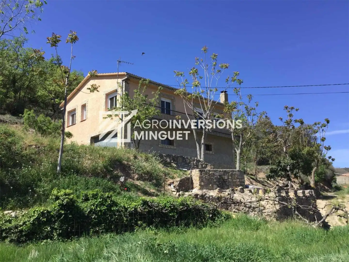 Casa o xalet en venda a Camí de Balena, 2, Les Avellanes i Santa Linya Casa o xalet en venda en Les Avellanes i Santa Linya amb Terrassa i Balcó