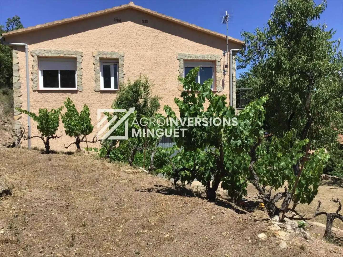 Casa o xalet en venda a Camí de Balena, 2, Les Avellanes i Santa Linya Casa o xalet en venda en Les Avellanes i Santa Linya amb Terrassa i Balcó