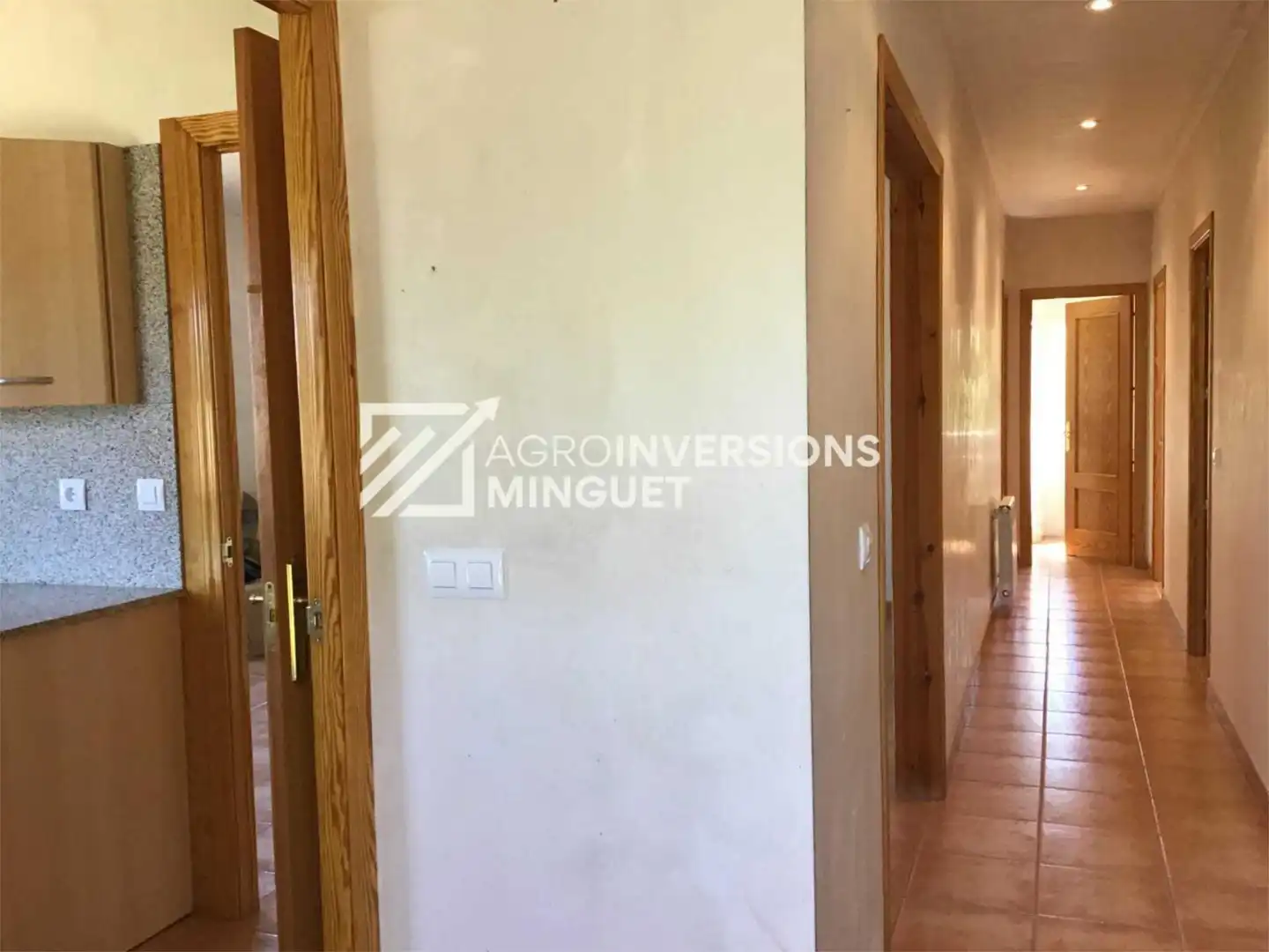 Casa o xalet en venda a Camí de Balena, 2, Les Avellanes i Santa Linya Casa o xalet en venda en Les Avellanes i Santa Linya amb Terrassa i Balcó