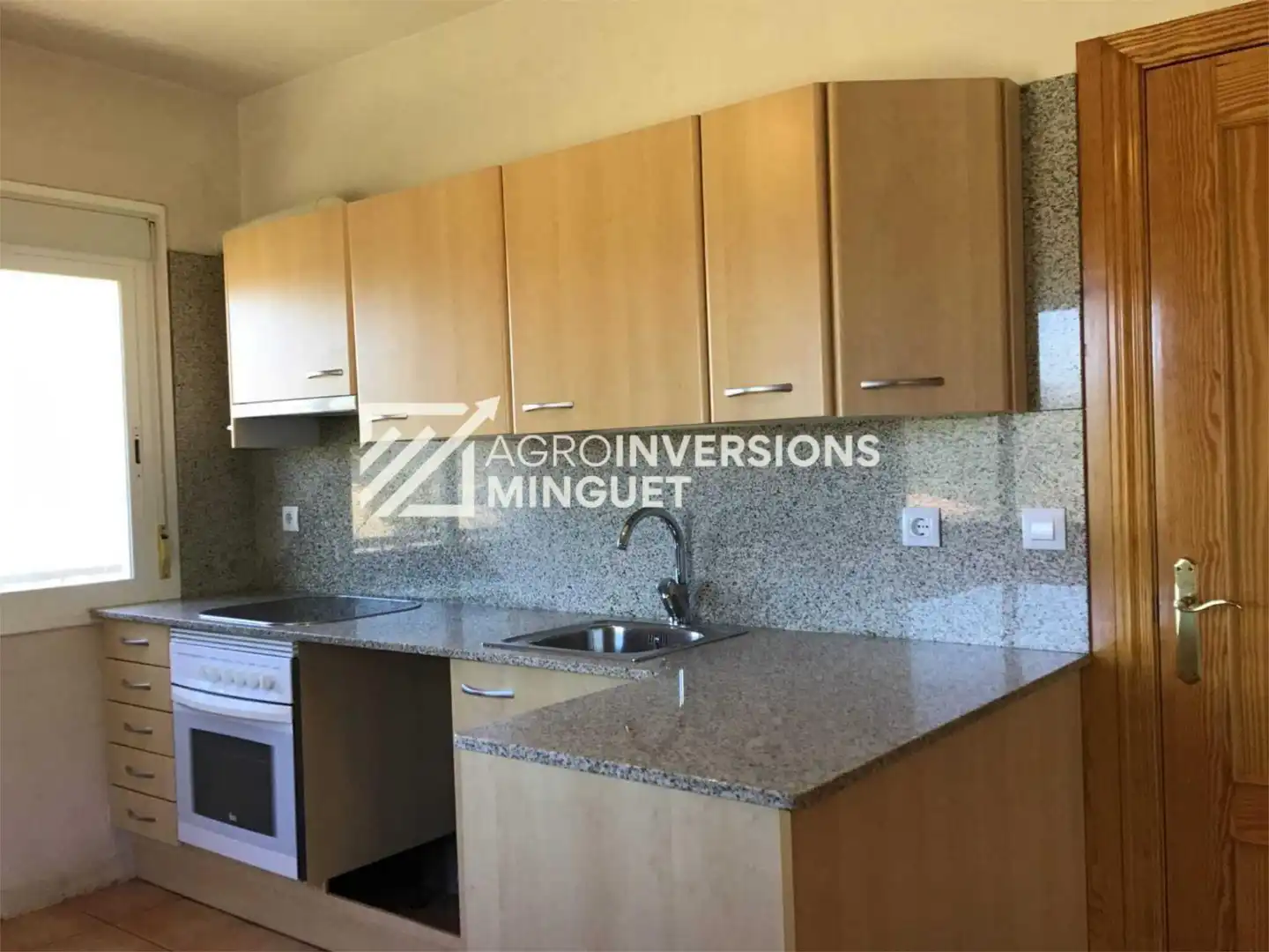 Casa o xalet en venda a Camí de Balena, 2, Les Avellanes i Santa Linya Cuina de Casa o xalet en venda en Les Avellanes i Santa Linya amb Terrassa i Balcó