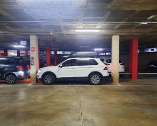 Parkplatz von Garage miete in Viladecans