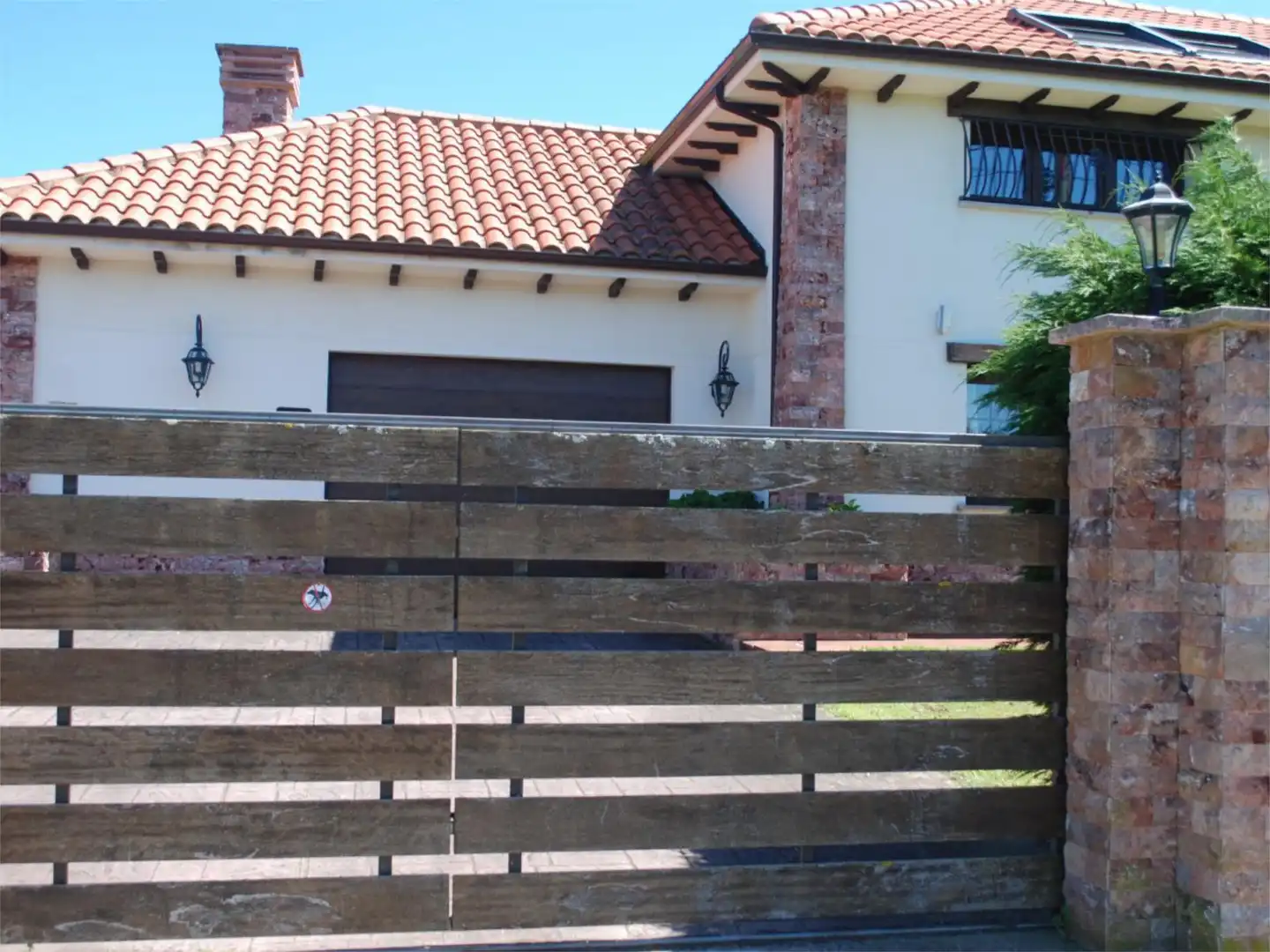 Casa o chalet en venta en Calle Reborio, 77, Muros de Nalón Vista exterior de Casa o chalet en venta en Muros de Nalón
