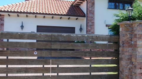 Casa o xalet en venda a Calle Reborio, 77, Muros de Nalón, Asturias - imatge 2 Foto 2 de Casa o xalet en venda a Calle Reborio, 77, Muros de Nalón, Asturias