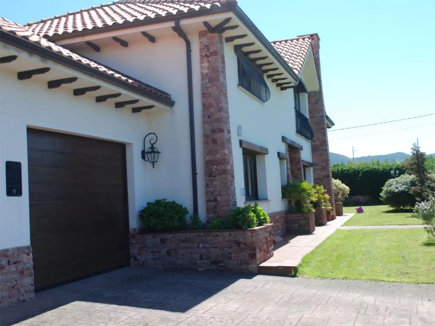 Casa o chalet en venta en Calle Reborio, 77, Muros de Nalón Vista exterior de Casa o chalet en venta en Muros de Nalón