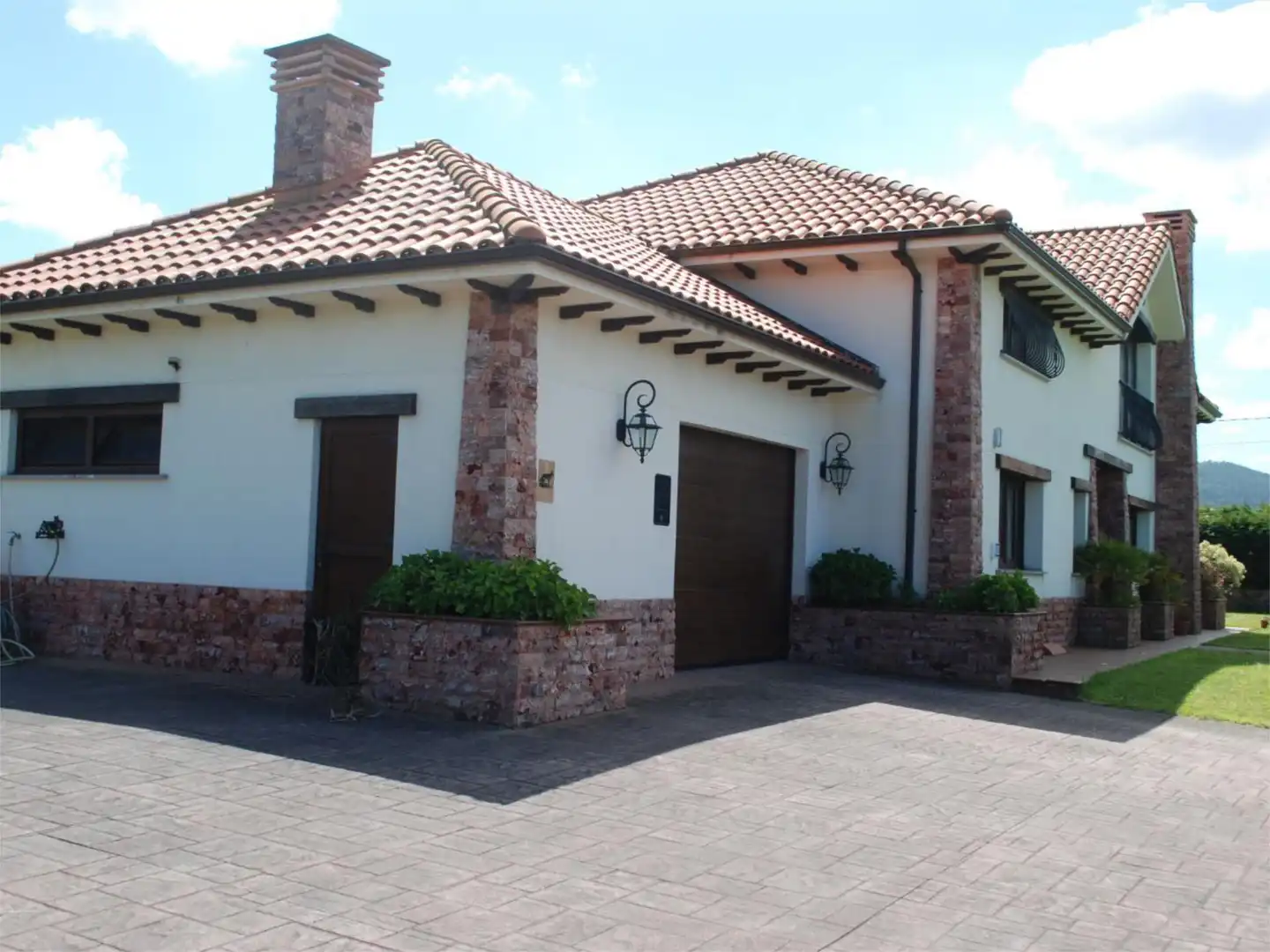 Casa o chalet en venta en Calle Reborio, 77, Muros de Nalón Vista exterior de Casa o chalet en venta en Muros de Nalón