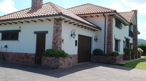 Casa o xalet en venda a Calle Reborio, 77, Muros de Nalón, Asturias - imatge 4 Foto 4 de Casa o xalet en venda a Calle Reborio, 77, Muros de Nalón, Asturias