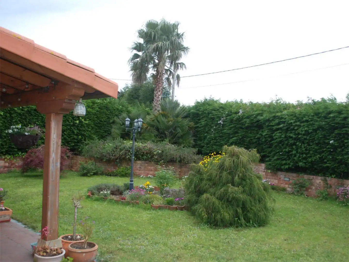 Casa o chalet en venta en Calle Reborio, 77, Muros de Nalón Jardín de Casa o chalet en venta en Muros de Nalón