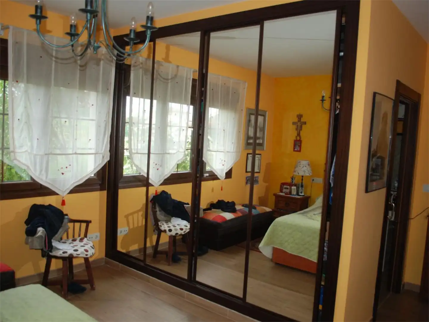 Casa o chalet en venta en Calle Reborio, 77, Muros de Nalón Habitación de Casa o chalet en venta en Muros de Nalón