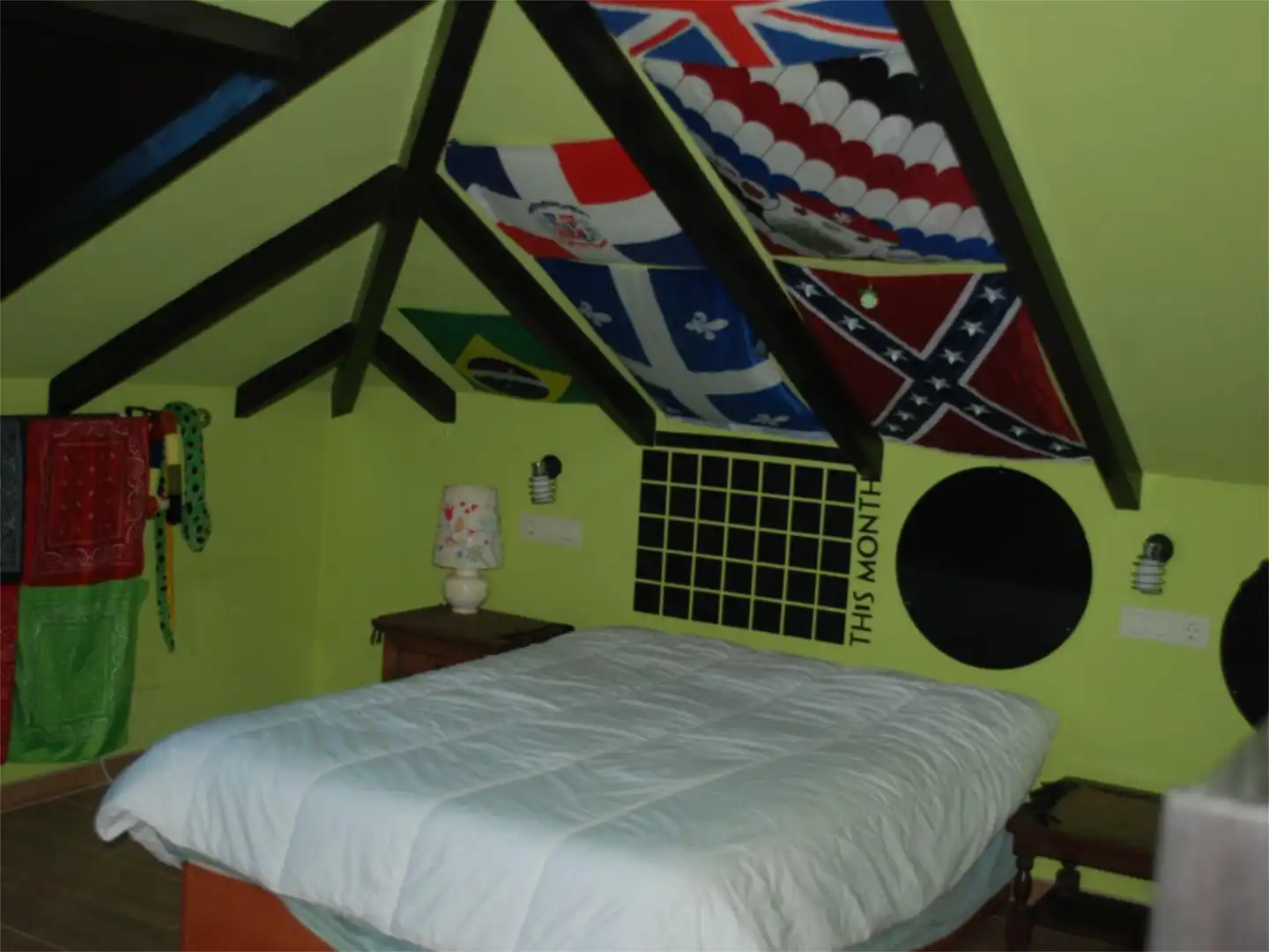 Casa o chalet en venta en Calle Reborio, 77, Muros de Nalón Habitación de Casa o chalet en venta en Muros de Nalón