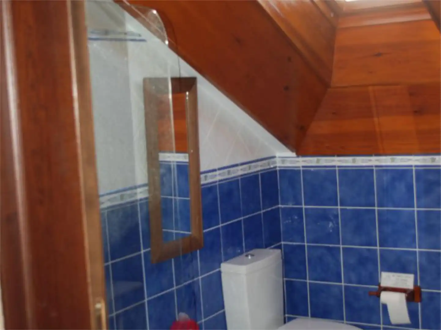 Casa o chalet en venta en Calle Reborio, 77, Muros de Nalón Baño de Casa o chalet en venta en Muros de Nalón