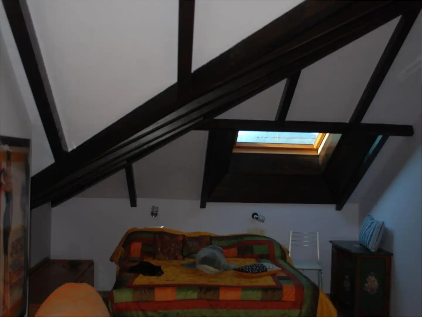 Casa o chalet en venta en Calle Reborio, 77, Muros de Nalón Habitación de Casa o chalet en venta en Muros de Nalón