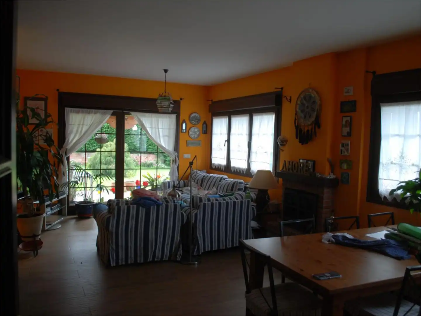 Casa o chalet en venta en Calle Reborio, 77, Muros de Nalón Jardín de Casa o chalet en venta en Muros de Nalón