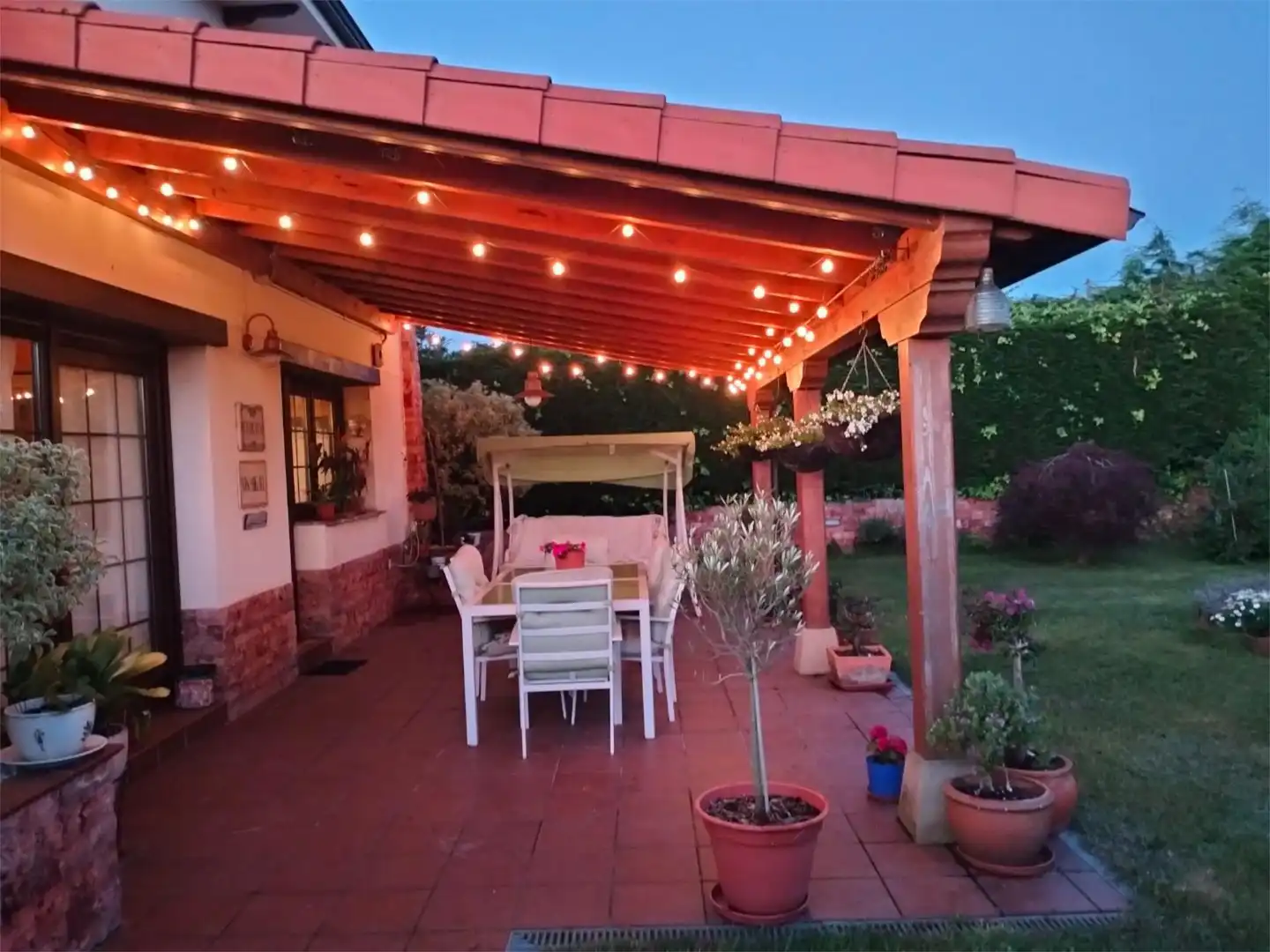 Casa o chalet en venta en Calle Reborio, 77, Muros de Nalón Terraza de Casa o chalet en venta en Muros de Nalón
