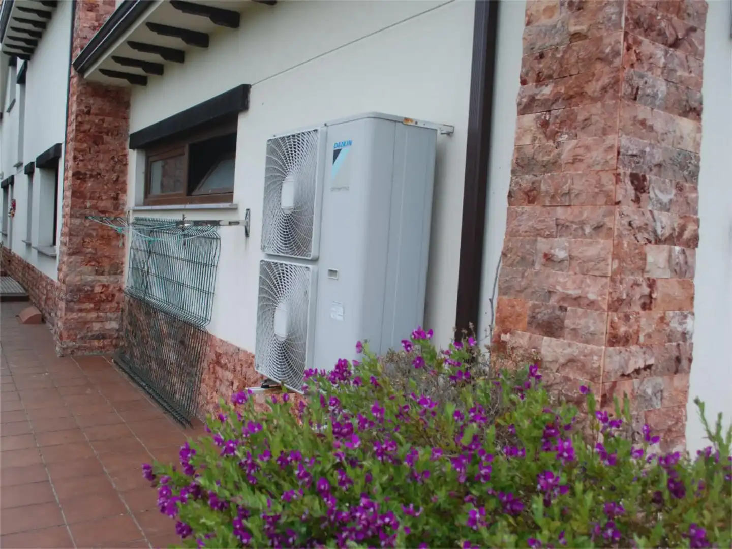 Casa o chalet en venta en Calle Reborio, 77, Muros de Nalón Jardín de Casa o chalet en venta en Muros de Nalón