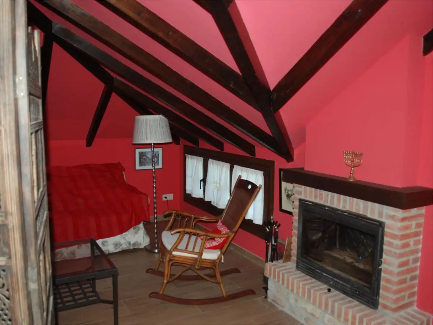 Casa o chalet en venta en Calle Reborio, 77, Muros de Nalón Habitación de Casa o chalet en venta en Muros de Nalón
