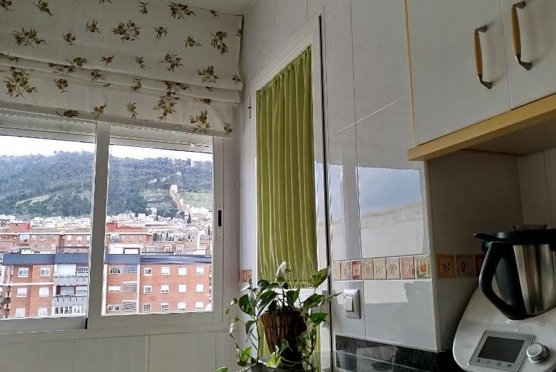 Pis en venda a Avenida de Andalucía, 43c, Hospital, Jaén - imatge 1 Foto 1 de Pis en venda a Avenida de Andalucía, 43c, Hospital, Jaén