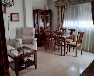 Dining room of Flat for sale in  Jaén Capital  with Air Conditioner, Heating and Terrace