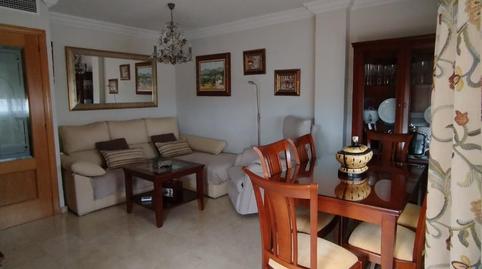 Pis en venda a Avenida de Andalucía, 43c, Hospital, Jaén - imatge 4 Foto 4 de Pis en venda a Avenida de Andalucía, 43c, Hospital, Jaén