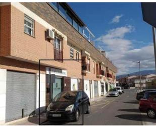 Exterior view of Premises for sale in Churriana de la Vega