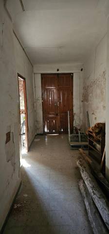 Casa-chalet en Venta en Partida Beties, 30 en Monóvar  / Monòver