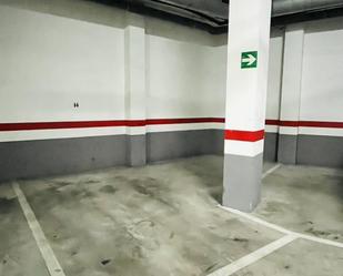 Parking of Garage to rent in Roquetas de Mar