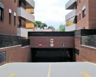 Parking of Garage to rent in Vilanova i la Geltrú