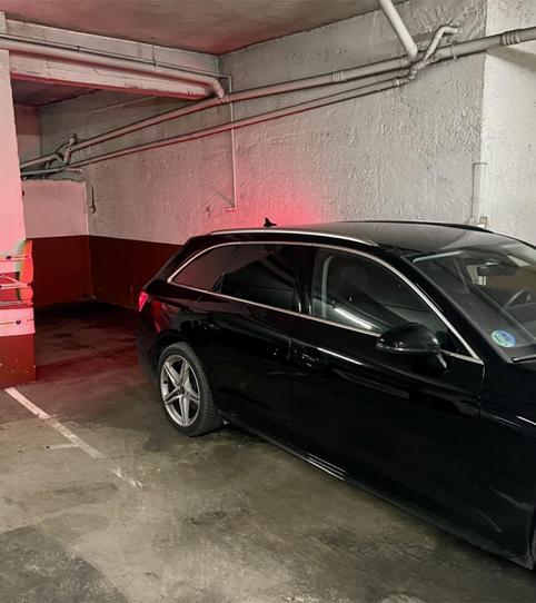 Garage to rent in Gorbeia Kalea, 52, Coronación, Araba - Álava - image 2 Photo 2 of Garage to rent in Gorbeia Kalea, 52, Coronación, Araba - Álava