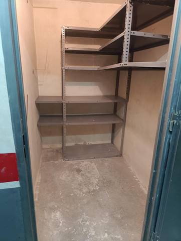 Trastero en Alquiler en Carrer 9 d'Octubre, 31 en Tavernes Blanques