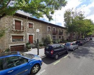 Exterior view of House or chalet for sale in Vitoria - Gasteiz