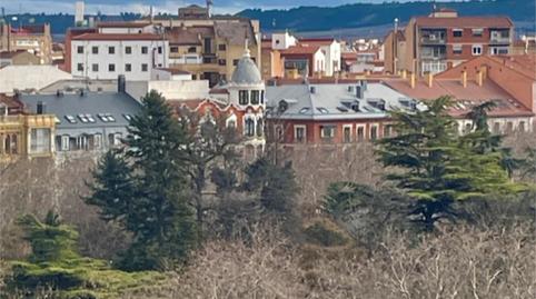 Attic to rent in Paseo de Zorrilla, 8, Campo Grande, Valladolid - image 2 Photo 2 of Attic to rent in Paseo de Zorrilla, 8, Campo Grande, Valladolid