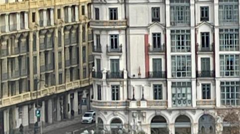 Attic to rent in Paseo de Zorrilla, 8, Campo Grande, Valladolid - image 3 Photo 3 of Attic to rent in Paseo de Zorrilla, 8, Campo Grande, Valladolid