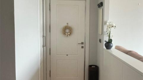 Attic to rent in Paseo de Zorrilla, 8, Campo Grande, Valladolid - image 4 Photo 4 of Attic to rent in Paseo de Zorrilla, 8, Campo Grande, Valladolid