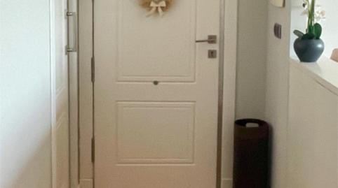 Attic to rent in Paseo de Zorrilla, 8, Campo Grande, Valladolid - image 5 Photo 5 of Attic to rent in Paseo de Zorrilla, 8, Campo Grande, Valladolid