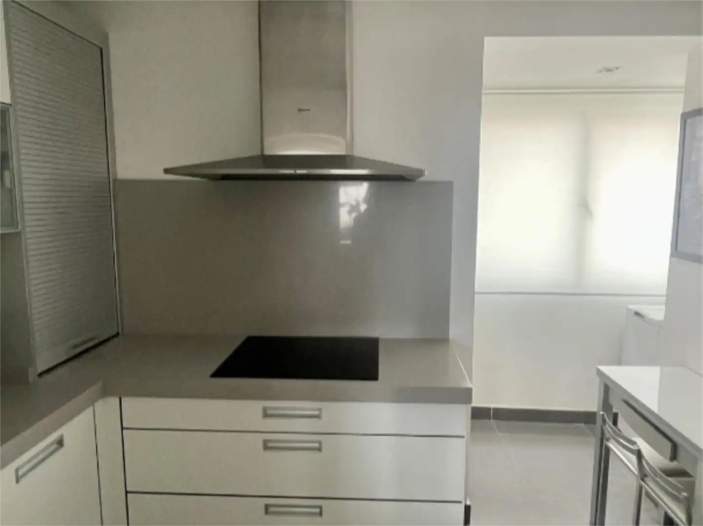Attic for rent in Paseo de Zorrilla, 8, Campo Grande Attic for rent in Paseo de Zorrilla, 8, Campo Grande