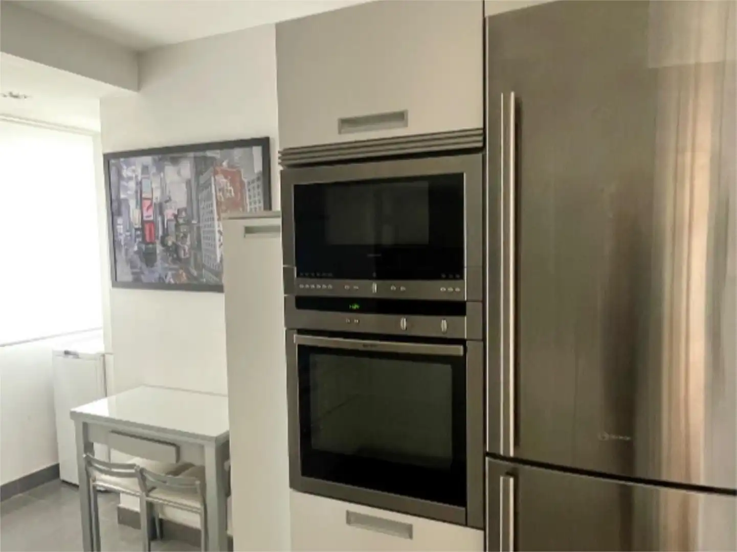 Attic for rent in Paseo de Zorrilla, 8, Campo Grande Attic for rent in Paseo de Zorrilla, 8, Campo Grande
