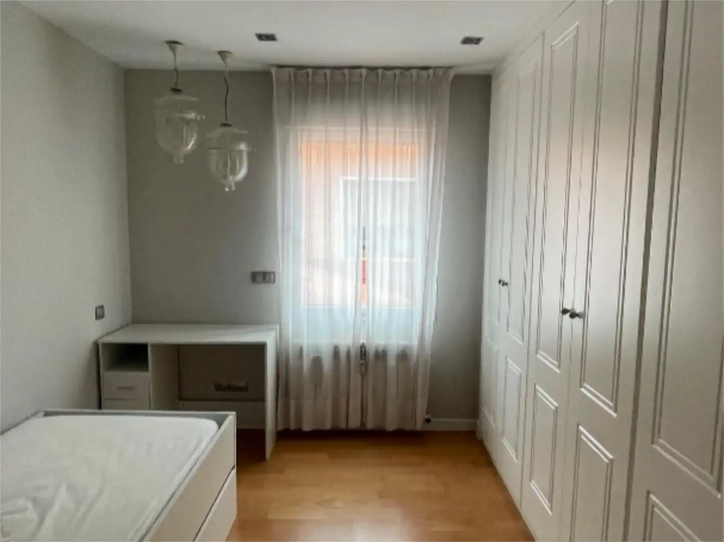Attic for rent in Paseo de Zorrilla, 8, Campo Grande Attic for rent in Paseo de Zorrilla, 8, Campo Grande